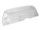 BMW 3 Series, M3 2000-2006 Headlight Lens - URO Parts 63126929565