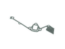 BMW 3 Series, 1600, 1602, 2002, 2002tii 1967-1985 Timing Cover Gasket - Victor Reinz 11141727980