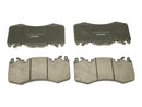 Land Rover Range Rover Sport, Range Rover 2010-2022 Brake Pad Set - Ferodo LR160069