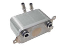 BMW 5 Series, 6 Series 2006-2010 Transmission Oil Cooler - Mahle Behr 17117534896