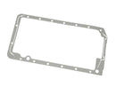 Saab 900 1979-1994 Oil Pan Gasket - Victor Reinz 7514946