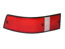 Porsche 911, 912 1969-1989 Taillight Lens - URO Parts 91163195100