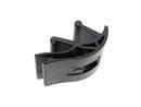 BMW 7 Series, 5 Series, M5 1988-1995 Radiator Mounting Bracket - Vaico 17111712660