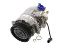 BMW 3 Series, 1 Series, Z4, X1 2007-2016 A/C Compressor - Nissens 64526956719