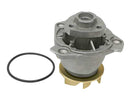 Volkswagen Jetta, EuroVan, GTI, Touareg, Eos, R32 & More 2002-2009 Water Pump - Graf 022121011