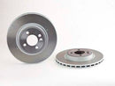 Mini Cooper Hardtop, Clubman, Coupe, Roadster 2006-2015 Brake Disc - Brembo 34116858652
