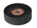 Mercedes-Benz E-Class, C-Class, CLK-Class, M-Class, S-Class, CL-Class & More 1998-2011 Pulley - URO Parts 224956114