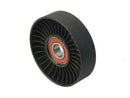 Mercedes-Benz E-Class, C-Class, CLK-Class, M-Class, S-Class, CL-Class & More 1998-2011 Pulley - URO Parts 224956114