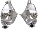 Porsche 911 1966-1979 Heat Exchanger Set - SSI 91911SSI41