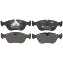 Volvo 850, C70, S70, V70 1993-2004 Brake Pad Set - ATE 32373156