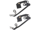 Mini Cooper Hardtop 2005-2008 Locking Hook Set - URO Parts 54347174763