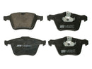 Jaguar F-Type, XF, XK 2007-2024 Brake Pad Set - Jurid C2D60654