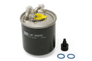 Mercedes-Benz E-Class 2005-2006 Fuel Filter - Mann Filter 6420920501