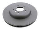 BMW 5 Series, 6 Series 2011-2019 Brake Disc - Zimmermann Coat Z 34116884301