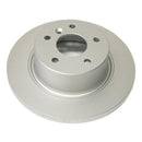 Land Rover Discovery, Range Rover 1995-2004 Brake Disc - ATE Coated SDB000470