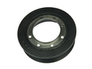 Porsche 944 1989-1991 Crankshaft Pulley - URO Parts 94410212306