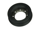 Porsche 944 1989-1991 Crankshaft Pulley - URO Parts 94410212306