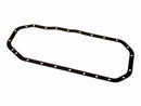Audi 5000, 200, Coupe, 100, 4000, 80 & More 1978-1992 Oil Pan Gasket - Victor Reinz 054103609