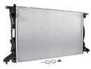 Audi A8, RS5, S5, S4, S6, S7 2018-2025 Radiator - Mahle Behr 8W0121251H