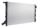 Audi A8, RS5, S5, S4, S6, S7 2018-2025 Radiator - Mahle Behr 8W0121251H
