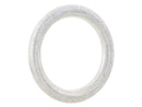 Volkswagen Golf, Jetta 2018-2021 Oil Drain Plug Seal - Victor Reinz N0138158