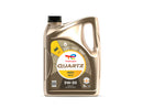 Mercedes-Benz E-Class, Sprinter, S-Class, C-Class, G-Class, CLK-Class & More Engine Oil - TotalEnergies Quartz Ineo MC3 213698