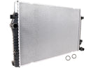 Volkswagen Golf, Jetta, Arteon, GTI, Golf R, Tiguan & More 2015-2023 Radiator - Mahle Behr 5WA121251H