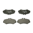 Mercedes-Benz G-Class 2002-2008 Brake Pad Set - ATE 0084204420