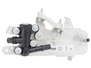 BMW 3 Series, 4 Series, 2 Series 2017-2021 Transmission Oil Cooler - Nissens 17218514515