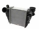 Volkswagen Jetta, Golf, GTI 1999-2003 Intercooler - Mahle Behr 1J0145803G