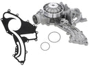 Mercedes-Benz CLS-Class, E-Class, CL-Class, G-Class, GL-Class, M-Class & More 2011-2015 Water Pump - Hepu 1572000201