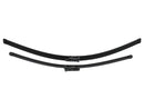Audi A8, S8 2011-2018 Wiper Blade Set - Bosch 4H1998002B