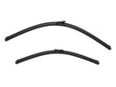Audi A8, S8 2011-2018 Wiper Blade Set - Bosch 4H1998002B