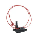 Audi Q7, A4, RS5, A3, A7, A8 & More 2010-2024 Fuel Door Actuator - Bapmic 8V0862153C