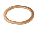Porsche 914, 912 1973-1976 Exhaust Manifold Gasket - Victor Reinz 039256251