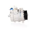 Land Rover Range Rover Sport, LR3 2005-2009 A/C Compressor - Nissens LR012593