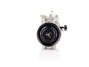 Land Rover Range Rover Sport, LR3 2005-2009 A/C Compressor - Nissens LR012593