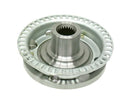 Volkswagen Jetta, Golf, Passat, Cabrio, Corrado, GTI 1990-2002 Wheel Hub - febi bilstein 357407613B