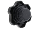 Mini Cooper Hardtop 2002-2008 Engine Oil Filler Cap - Motorad 11121486686