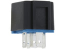 BMW 3 Series, 5 Series, 7 Series, X5, 8 Series, Z3 & More Multi Purpose Relay - Wehrle 61368373700