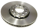 Volkswagen Passat, Audi A6, 100 1992-2002 Brake Disc - Fremax Painted 4A0615301D