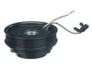 Mercedes-Benz E-Class, C-Class, CLK-Class, M-Class, S-Class, G-Class & More 1996-2008 A/C Compressor Clutch - URO Parts 0002303528