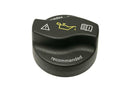 Mercedes-Benz Sprinter, C-Class, CLA-Class, GLA-Class, SLK / SLC, A-Class & More 2009-2025 Oil Filler Cap - Genuine Mercedes 000010168564