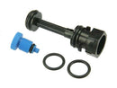 BMW 3 Series, X3, Z4 1999-2006 Radiator Adjustment Screw - URO Parts 17111437360