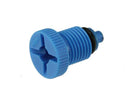 BMW 3 Series, X3, Z4 1999-2006 Radiator Adjustment Screw - URO Parts 17111437360