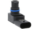 Mercedes-Benz GLE-Class, CLA-Class, GL-Class, GLA-Class, GLS-Class, M-Class & More 2014-2025 Pressure Sensor - Vemo 0009055002