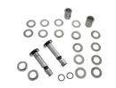 Volkswagen Beetle, Karmann Ghia 1950-1965 Link Pin Set - febi bilstein 111498051A