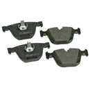 BMW 7 Series, 5 Series, X5, X6, 6 Series 2002-2014 Brake Pad Set - Jurid 34216768471