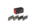 Mercedes-Benz AMG GT, C-Class 2015-2023 Brake Pad Set - Brembo 0004205004