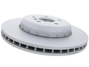 BMW i4, 5 Series, 4 Series 2022-2025 Brake Disc - Zimmermann Formula F 34106865723
